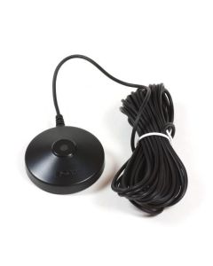 Sony Measurement Mic, Mono, Black