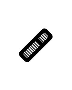 Epson 1555983 projector accessoire Filterkit