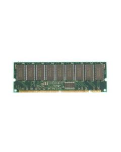Hewlett Packard Enterprise 128MB, 133MHz, buffered ECC SDRAM DIMM memory module