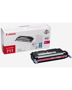 Canon 1658B002 tonercartridge 1 stuk(s) Origineel Magenta