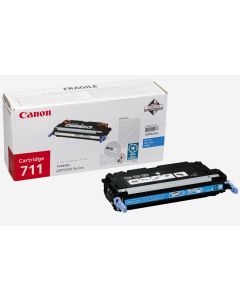 Canon 1659B002 tonercartridge 1 stuk(s) Origineel Cyaan
