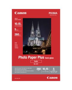 Canon 1686B072 pak fotopapier