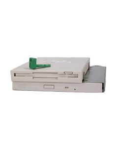 HP CD-ROM/Diskette Drive Assembly optisch schijfstation Intern Grijs