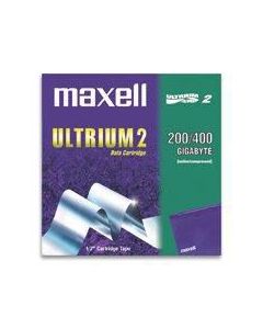 Maxell Data Cart 15-30GB DLT IIIXT