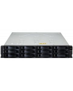 IBM 12x3.5", SAS, black