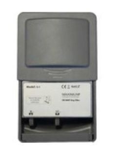Maximum Stop filter
