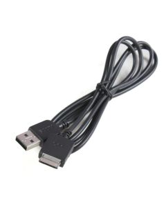 Sony Cable, PC Connection, Black