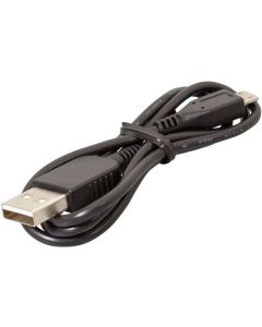 Sony MicroUSB/USB, Black