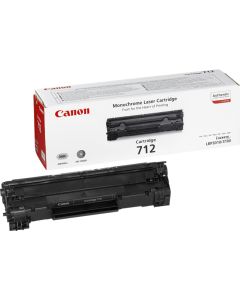Canon 1870B002 tonercartridge 1 stuk(s) Origineel Zwart