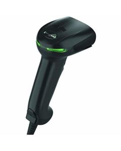 Honeywell Xenon Extreme Performance (XP) 1950g, 100.000 lux, Up to 400 cm/s, 1D, PDF, 2D, Postal Digimarc, DOT Code, OCR, 2.5W, Black