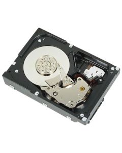 DELL 1D9NN interne harde schijf 2 TB 7200 RPM 3.5" SAS