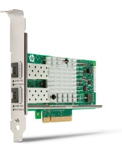 HP Intel X550 10GBASE-T tweepoorts NIC