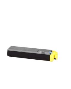 KYOCERA TK-510Y tonercartridge 1 stuk(s) Origineel Geel