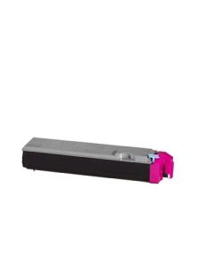 KYOCERA TK-510M tonercartridge 1 stuk(s) Origineel Magenta
