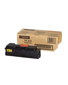 KYOCERA TK-310 tonercartridge 1 stuk(s) Origineel Zwart