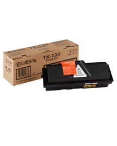 KYOCERA TK-130 tonercartridge Origineel Zwart