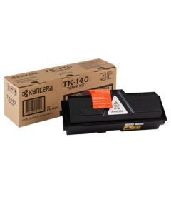 KYOCERA TK-140 tonercartridge 1 stuk(s) Origineel Zwart