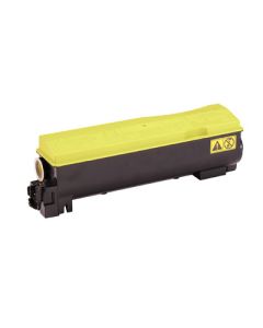 KYOCERA TK-570Y tonercartridge Origineel Geel