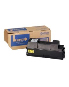 KYOCERA TK-350 tonercartridge Origineel Zwart