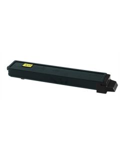 KYOCERA TK-895K tonercartridge 1 stuk(s) Origineel Zwart