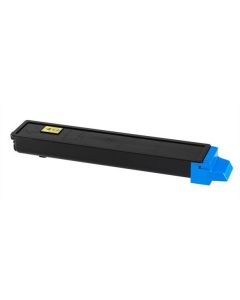 KYOCERA TK-895C tonercartridge 1 stuk(s) Origineel Cyaan