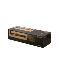 KYOCERA TK-8705K tonercartridge 1 stuk(s) Origineel Zwart