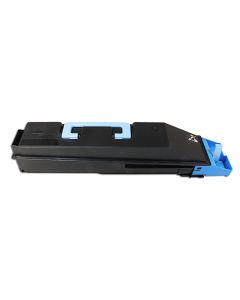 KYOCERA TK-880C tonercartridge 1 stuk(s) Origineel Cyaan