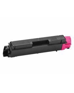 KYOCERA TK-580M tonercartridge 1 stuk(s) Origineel Magenta