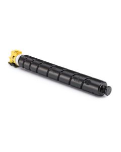 KYOCERA TK-8345Y tonercartridge 1 stuk(s) Origineel Geel