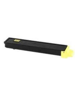 KYOCERA TK-8505Y tonercartridge 1 stuk(s) Origineel Geel
