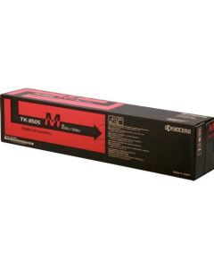 KYOCERA TK-8505M tonercartridge 1 stuk(s) Origineel Magenta