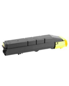 KYOCERA TK-8305Y tonercartridge 1 stuk(s) Origineel Geel