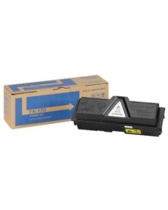 KYOCERA TK-170 tonercartridge 1 stuk(s) Origineel Zwart