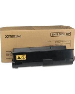 KYOCERA TK-1125 tonercartridge 1 stuk(s) Origineel Zwart
