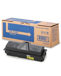 KYOCERA TK-1140 tonercartridge 1 stuk(s) Origineel Zwart