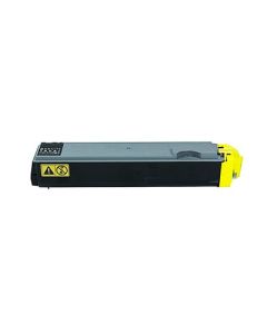 KYOCERA TK-8600Y tonercartridge 1 stuk(s) Origineel Geel