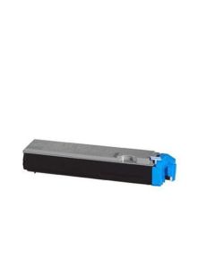 KYOCERA TK-8600C tonercartridge 1 stuk(s) Origineel Cyaan