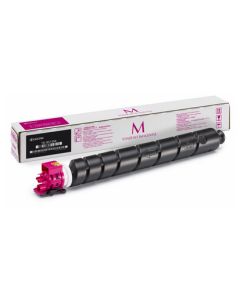 KYOCERA TK-8515M tonercartridge 1 stuk(s) Origineel Magenta