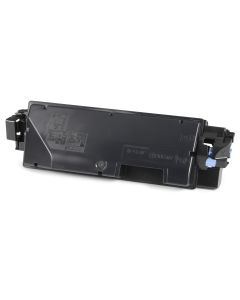 KYOCERA TK-5160K tonercartridge 1 stuk(s) Origineel Zwart