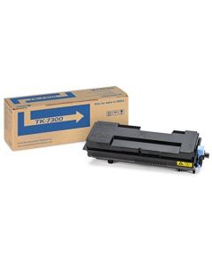 KYOCERA TK-7300 tonercartridge 1 stuk(s) Origineel Zwart
