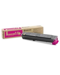 KYOCERA TK-5195M tonercartridge 1 stuk(s) Origineel Magenta