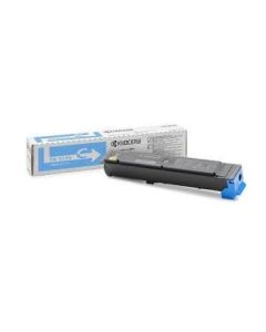 KYOCERA TK-5195C tonercartridge 1 stuk(s) Origineel Cyaan