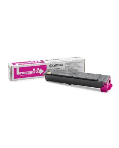 KYOCERA TK-5215M tonercartridge 1 stuk(s) Origineel Magenta