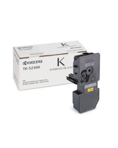 KYOCERA TK-5230K tonercartridge 1 stuk(s) Origineel Zwart