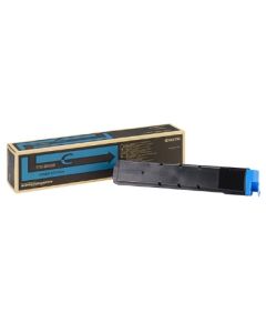 KYOCERA TK-8335C tonercartridge 1 stuk(s) Origineel Cyaan
