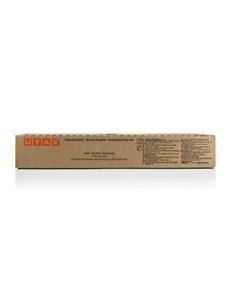 Utax 8000 pages, black