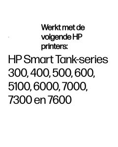 HP 31 originele magenta inktfles, 70 ml