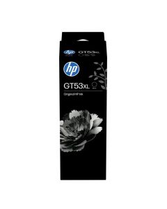 HP GT53XL 135-ml Black Original Ink Bottle