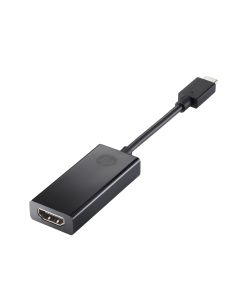 HP USB-C to HDMI 2.0