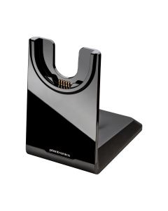 HP Poly Voyager Focus UC USB-A oplaadstandaard